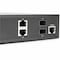 Rocstor SOLIDCONNECT SCM20 16-PORT POE+ GIGABIT L2 MANAGED ETHERNET SWITCH & 2-PORT GIGA Y10S010-B1 - alternate 6