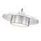 Z-Lite Ludo Brushed Nickel 1 Light Pendant 829P16-BN-LED - alternate 7