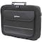 Manhattan - Strategic Manhattan Empire II 17" Laptop Briefcase, Black - Top Load, Fits Most Widescreens Up To 17" 421560 - alternate 11