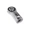Auveco Rod End Ball Joint Female 3/8-24 Thread Size (L) 12279 - alternate 1