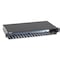 Black Box Black Box Media Converter Power Tray, Rack Mount LHC018A-AC-R2 - alternate 1