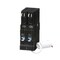 Square D QO Circuit Breaker, Mini, 60 A, 2 -Pole, 120/240 VAC, Plug Mounting QO260GFICP - alternate 3