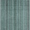 Homeroots 3' X 5' Teal Blue Aqua And Gray Striped Washable Indoor Outdoor Area Rug 616388 - alternate 8