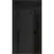 Vdomdoors Front Exterior Prehung Steel Door Ronex1033 Teak Sidelight and Transom Window Sidelite Entry Metal RONEX1033EXD-OAK-W36+14 X H80+16-LH-I - alternate 1