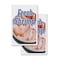 Signmission Fresh Shrimp, Vinyl Decals Only 24 Inch x 36 Inch, Vinyl Decal, 2PK DSB-2436-2PACK-Fresh Shrimp - alternate 1