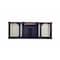 James Martin Vanities Brittany 60" Single Vanity, Victory Blue, w/ 3 CM Tajnar Eclos Top 650-V60S-VBL-3TJR - alternate 6