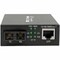 Tripp Lite GIGABIT MULTIMODE FIBER TO ETHERNET MEDIA CONVERTER, POE+  101001000 SC, 1310 NM N785-P01-SC-MM2 - alternate 5