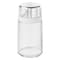 Oxo Oxo Sugar Dispenser, 9 oz Capacity, Plastic/Stainless Steel, Clear 1272380 - alternate 1