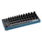 Capri Tools 3/8 in. Drive Master Shallow, Semi-Deep and Deep Impact Socket Set, SAE, 5/16 to 1 in., 40-Piece CP53000-40SSXDMT - alternate 1