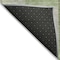 Homeroots 9' X 12' Green Sage And Beige Geometric Washable Indoor Outdoor Area Rug 613209 - alternate 9