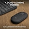 Logitech Pebble 2 Mse KB Combo Mac 920012200 - alternate 9