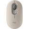 Logitech Wireless POP Mouse - Mist 910006625 - alternate 1