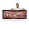 Signmission Pick Your Own Peaches, 24 Inch x 72 Inch, Vinyl Banner B-72-30794 - alternate 4