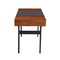 Homeroots 51" Mahogany Wood Writing Desk 723740 - alternate 9