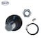 Skyward Automotive Products Suspension Ball Joint,  SK6121 - alternate 1