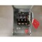 Ge Safety Switches TH 3P 30A 240V 50/60Hz 3Ph Fusible 4Wire NEMA 3R Heavy Duty TH4321R - alternate 6