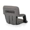 Picnic Time Family Of Brands NFL Washington Commanders - Ventura Portable Reclining Stadium Seat 618-00-105-374-2 - alternate 1