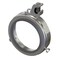 American Fittings Ground Bushing with Lug, 1-1/4-in Diameter, 14 - 4 AWG, Steel with Zinc Finish GB125BGL - alternate 1