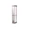 Homeroots 16in Dark Brown Display Stand 374163 - alternate 4