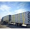 Mytee Products 4 PK 4inx 40ft Truck Straps for Flatbed Trailer with Flat Hook - 16200 LBS BS, 4PK WS440x4 - alternate 9