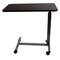 Dynarex Overbed Table, Laminate, Steel 10450-MH - alternate 5