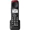 Panasonic DIGITAL CORDLESS HANDSET KX-TGMA44B - alternate 5