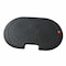 Floortex AFS-TEX 2000X Black Active Anti-Fatigue Mat - 20" x 32" FCA22032XBK - alternate 1