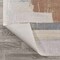 Jonathan Y Weaver Abstract Coastal Watercolor Machine-Washable Cream/Multi 3 ft. x 5 ft. Area Rug WSH302A-3 - alternate 8