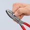 Knipex TwinGrip Pliers, 10 in L 82 01 250 - alternate 10