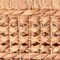 Happimess Hayden Cottage Hand-Woven Hyacinth Rectangular Nesting Baskets with Handles, Natural (Set of 3), 3PK BSK2012A-3SET - alternate 5