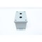 Sce PUSHBUTTON ENCLOSURE SCE-2PBXI - alternate 6