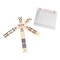 University Games Spinner Double 9 Dominoes 54801 - alternate 4