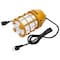 Satco 100W LED Temporary Work Light, 5000K CCT, 120 Volt S13173 - alternate 6