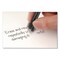 Pilot FriXion Ball Erasable Gel Pen, Stick, Fine 0.7 mm, Blue Ink, Blue Barrel, 3PK 31567 - alternate 4