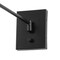 Jonathan Y Cary 5.75" Iron Contemporary Swing Arm LED Wall Sconce, Oil Rubbed Bronze JYL7576A - alternate 8