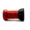 Firesafe 1-1/2" Female NH/NST Plastic Nozzle 8614001 - alternate 4