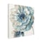 Trademark Fine Art Outdoor Canvas Art - Lisa Audit 'Indigold VII' Wall Art for Patios, or Gardens WAP0536-OC3535WR - alternate 1