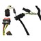 Caterpillar HARNESS ASSEMBLY, CATERPILLAR OEM 3509405 3509405 - alternate 5