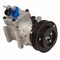 Motorcraft A/C Compressor,  YCC261 - alternate 1