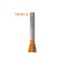 Cmt DOVETAIL BITS D=5/8in A=7 Degrees S=1/4in 818.158.11 - alternate 4
