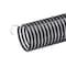 Kuriyama Urevac UV3 Series 8 in. ID & 50 ft Heavy Duty Polyurethane Material Handling Hose with Grounding UV3-800X50 - alternate 1
