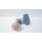 Rosemount PRESSURE TRANSMITTER 0-30PSI 10.5-42.4V-DC 3051CA1A22A1AS1M5E5C4HR5 - alternate 7