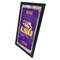 Holland Bar Stool Co Louisiana State 15" x 26" Football Mirror MFtblLaStUn - alternate 4