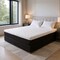 Homeroots 11" Foam Gel Memory Foam Mattress 391622 - alternate 8