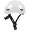 Dynamic Industrial Climbing Helmet w/Mips Technology, Polycarbonate/ABS Shell, Hi-Density Foam Impact Liner, N 280-HP142RM-01 - alternate 4