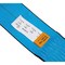 Mytee Products 4PK Winch Straps 4inx30ft Blue Tie Down w/Delta Ring WLL# 5400 lbs, 4PK WS430D-Bx4 - alternate 9