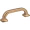 Designperfect 3'' Center-to-Center Handle Pull, Champagne Bronze/Gold DPA-S32CBZ - alternate 5