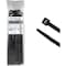 Kable Kontrol Cold Weather Cable Zip Ties, 18 in L, 4.7 in Max Bundle Dia., Black, Nylon 6-6 - UV Resistant CTCW-18-120-100-BK - alternate 1