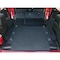 Dash Designs Endura Jeep Gap Mat JL/U JC102 - alternate 4