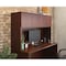 Officeworks By Sauder Affirm 60 in. X 36 in. Hutch Cc 426282 - alternate 1